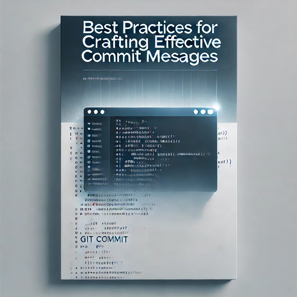Preview image for Best Practices for Writing Meaningful Commit Messages