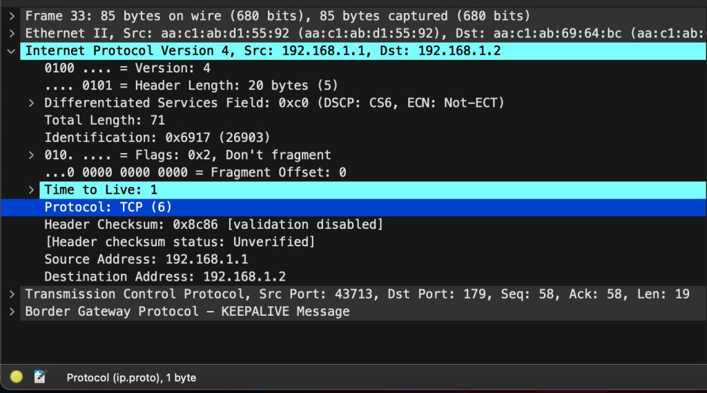 XDP and eBPF for Network Observability with Python | by Leigh Finch ...