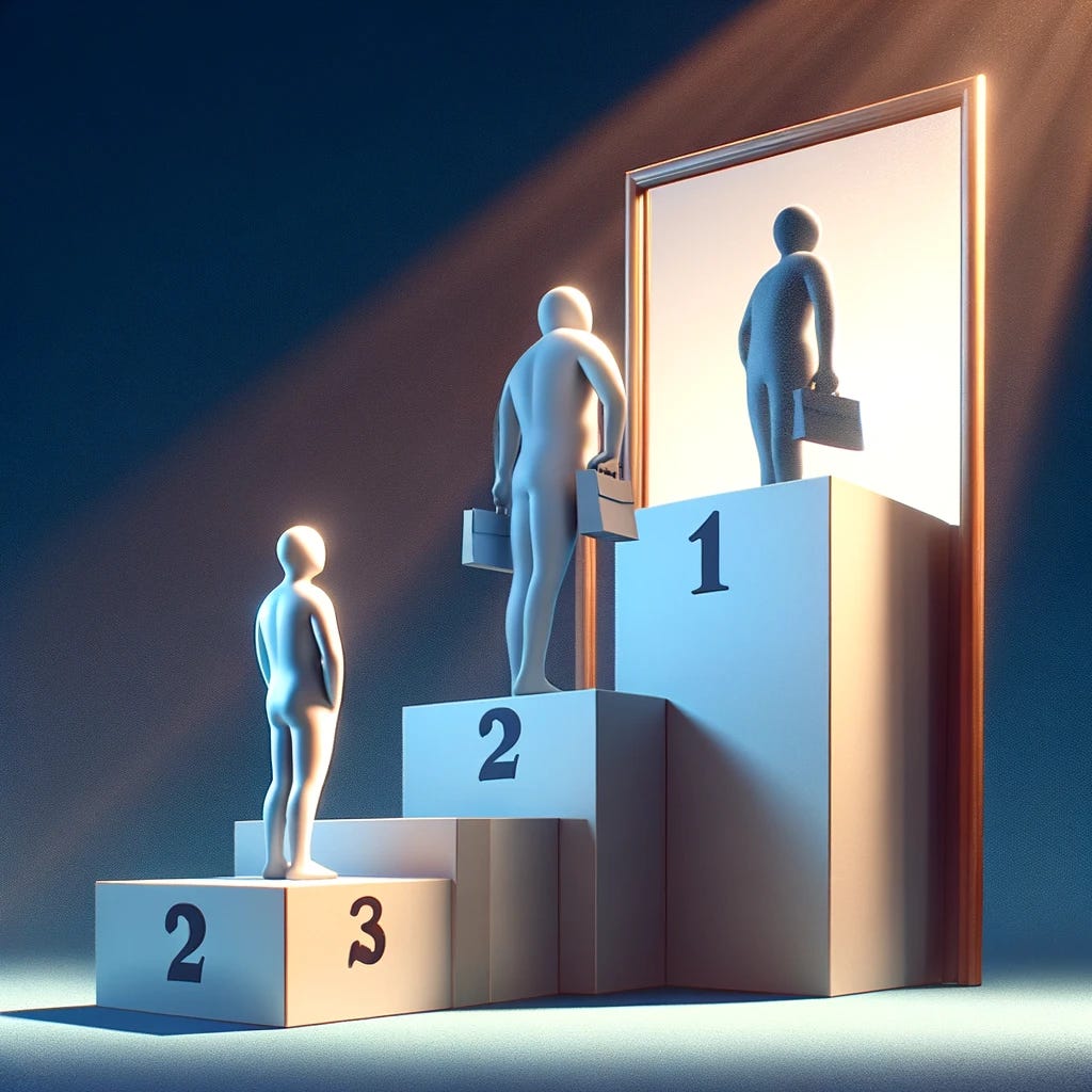 Decoding Envy Narcissism The Pursuit of Superiority and Attention by