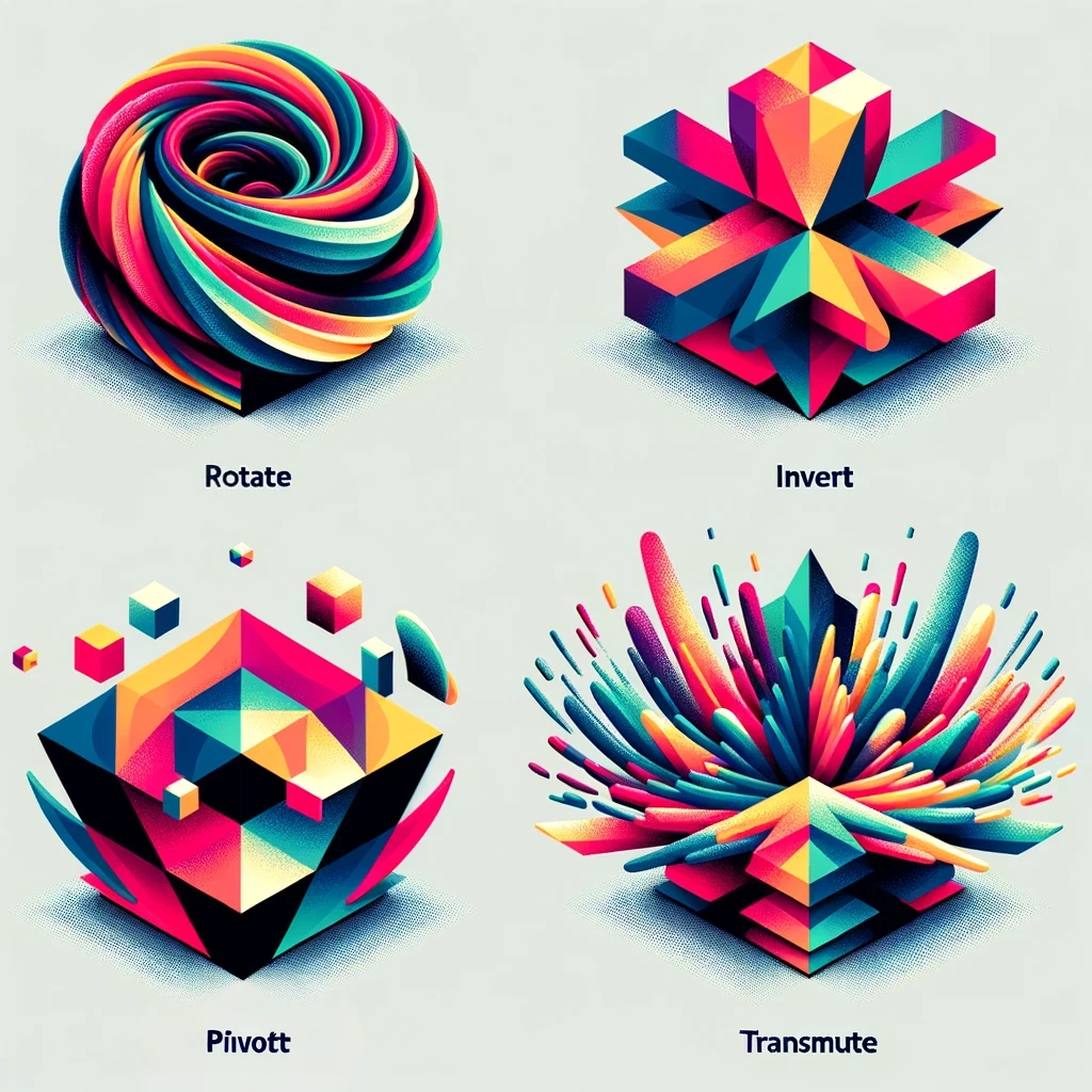 Reframing, the GOAT of Frameworks | by The Snappy Strategist | May ...