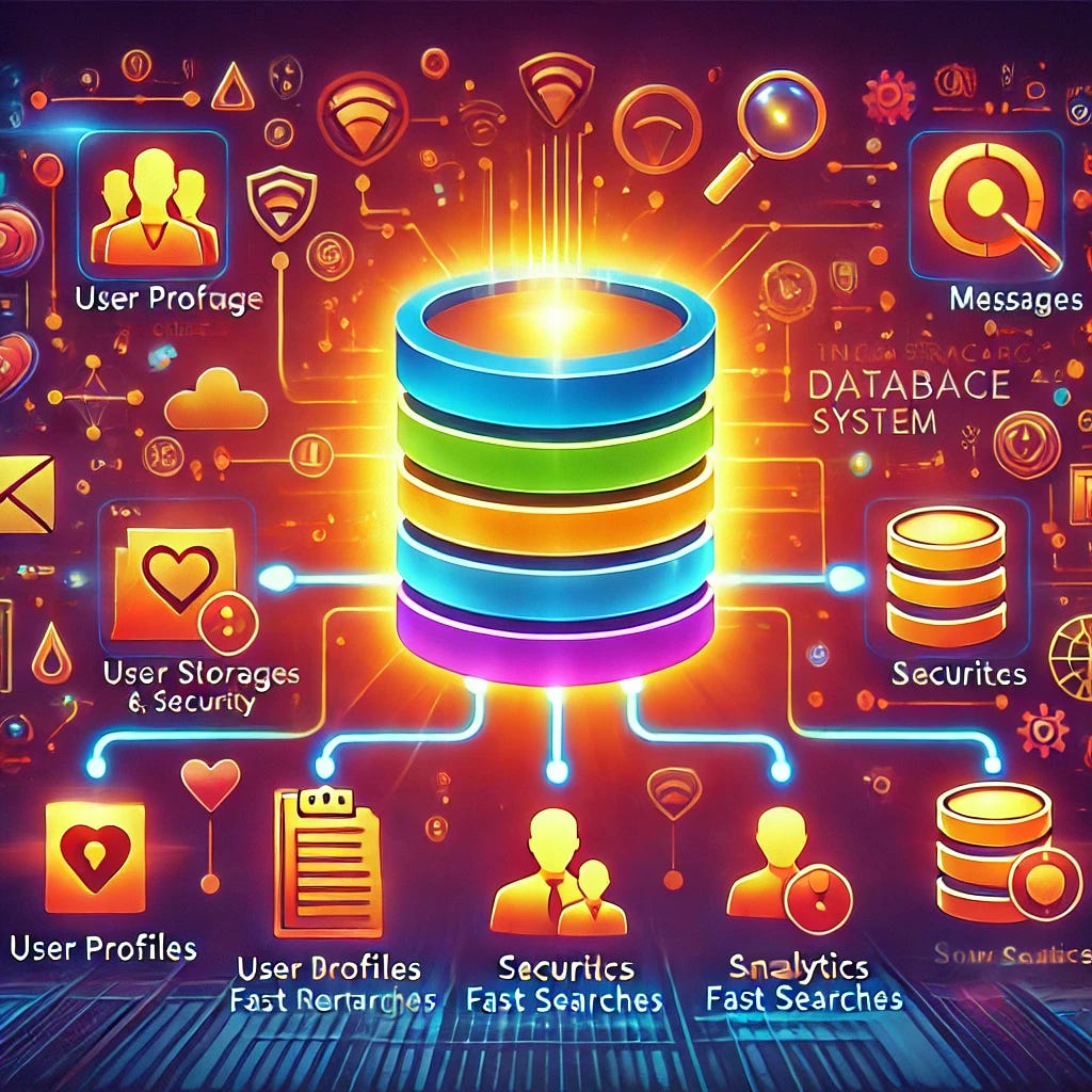 Why Databases Matter: The Backbone of Your Application’s Performance ...