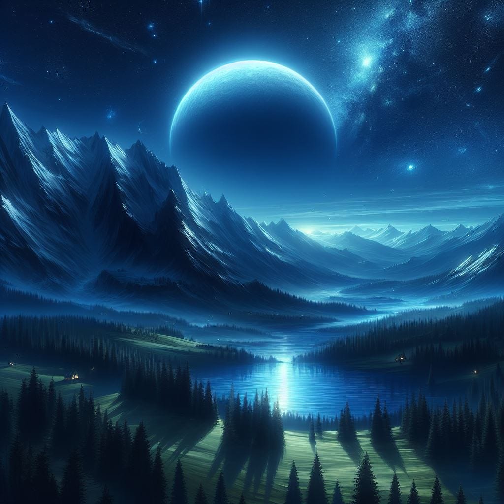 Progressed Moon In Aries