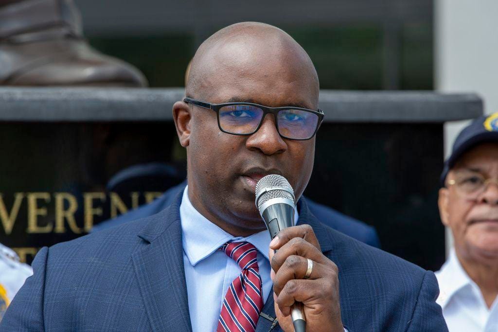 Why Jamaal Bowman Lost His Primary — And What It Really Means