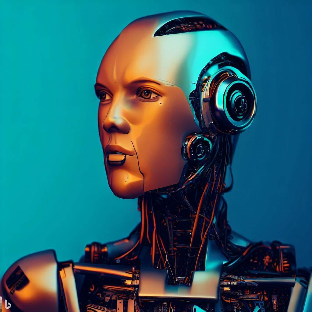How to Create an AI Chatbot similar to ChatGPT in Python | by SPX ... image.