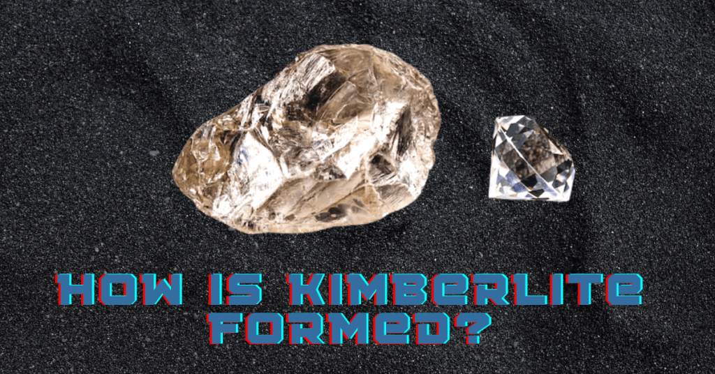 How To Identify Kimberlite?. Kimberlite is one of the most… | by