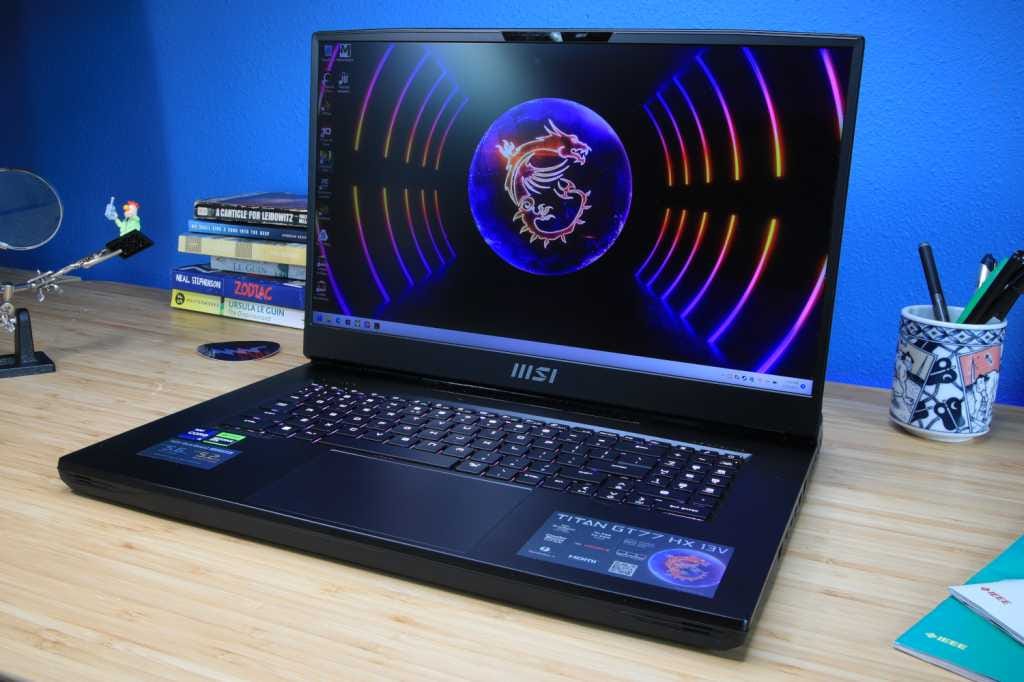 Best gaming laptops 2024 What to look for and highestrated models