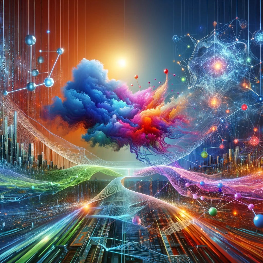 Knowledge Graph Embeddings as a Bridge between Symbolic and Subsymbolic ...