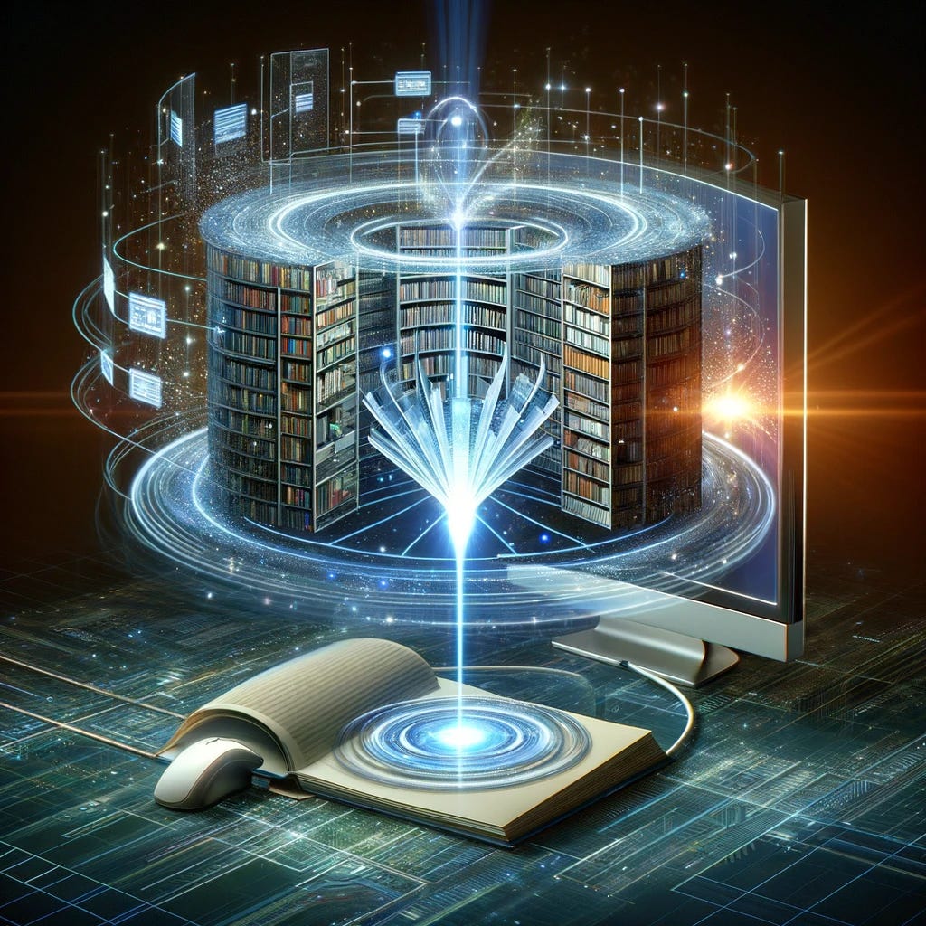 How to Make a RAG System to Gain Powerful Access to Your Data | by Eivind Kjosbakken | Mar, 2024