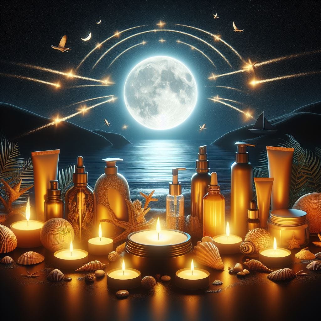 The Top 11 Sunscreens for Nighttime Skincare in 2024 | by ...