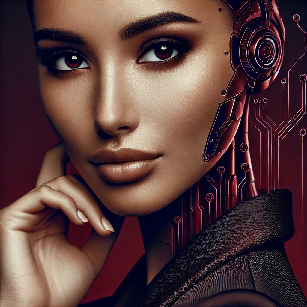 So, You Got a PhD? That’s Cute. AI Has Entered the Chat. by Aardvark