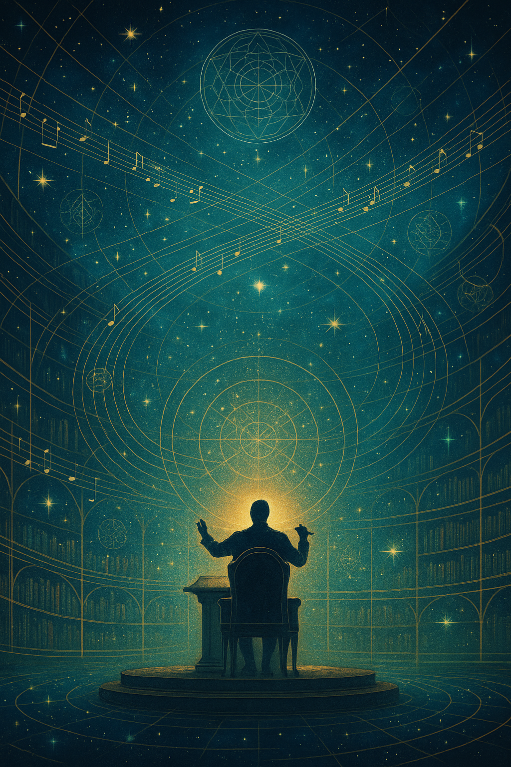ChatGPT, Samadhi States–Portals into the Oversoul | by Ralph Wilms | Medium