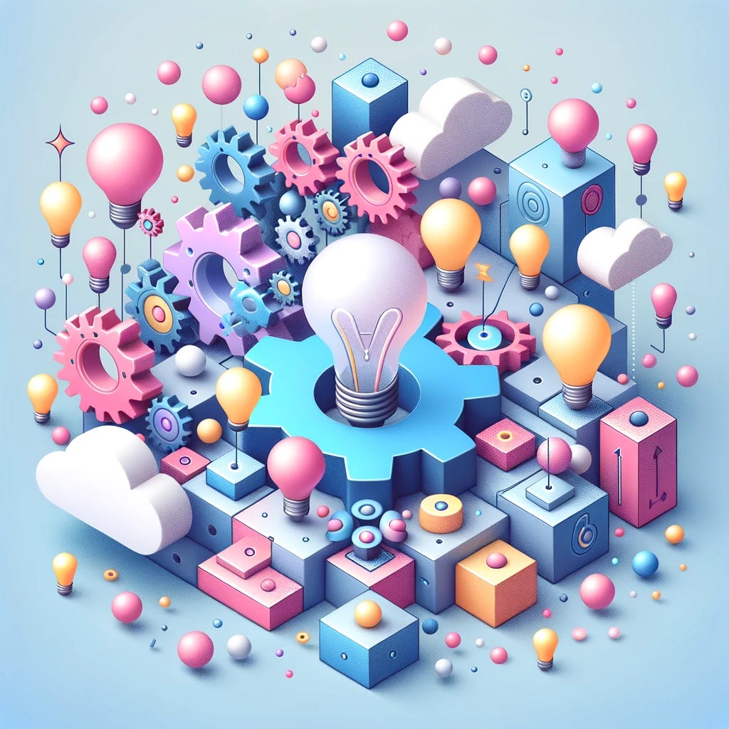 Bootstrapping Insight. Businesses are built on insight. By… | by The ...