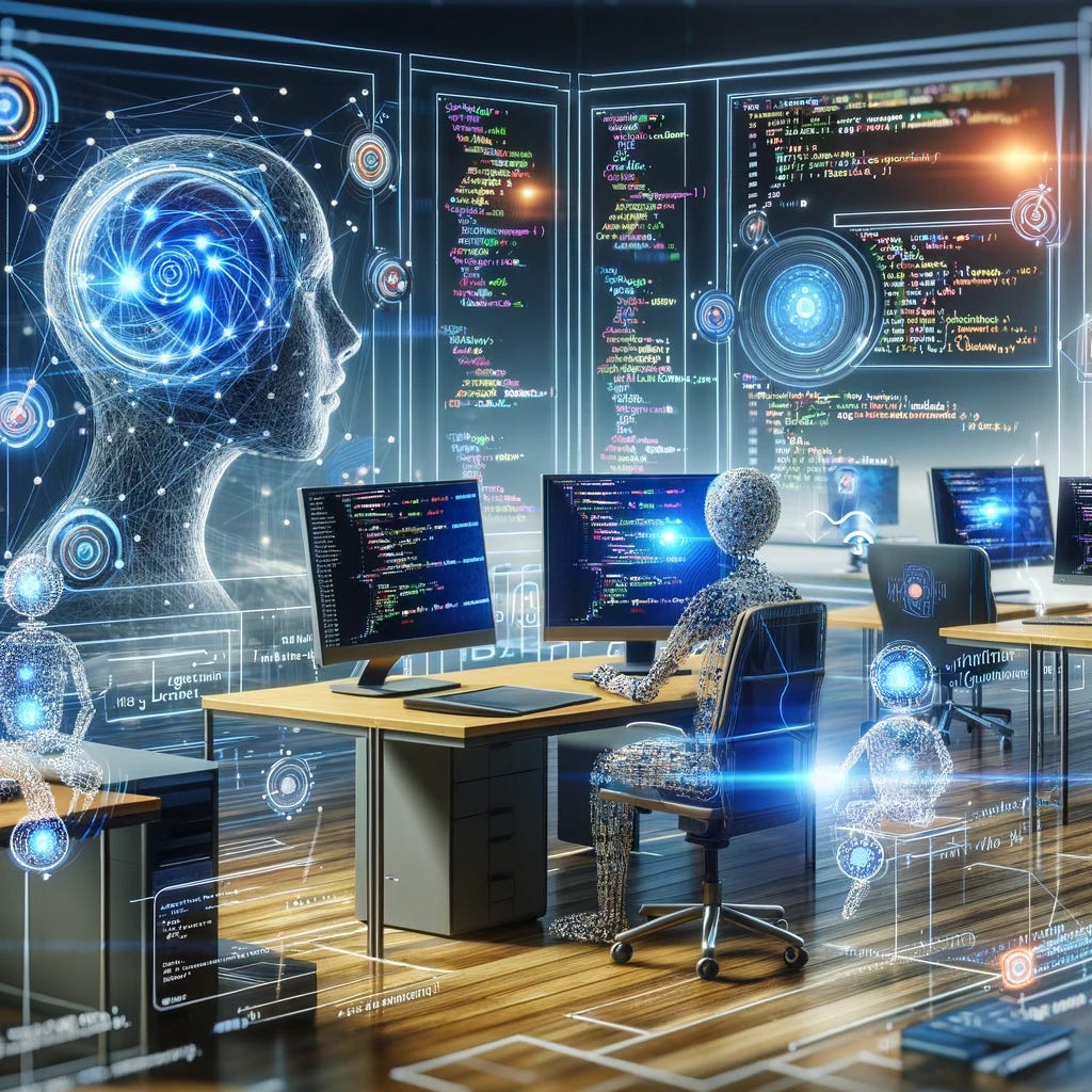 Revolutionizing Software Development: The Era of Large Language Models ...