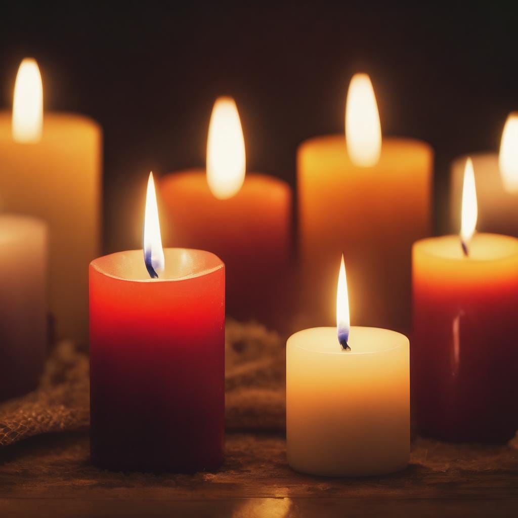 Creating the Perfect Romantic Evening on Valentine’s Day by Nataly