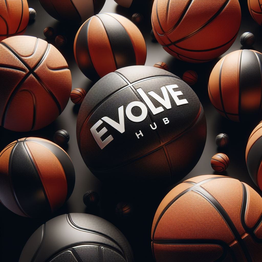 How to buy custom basketballs for your next promotion by Satanjay