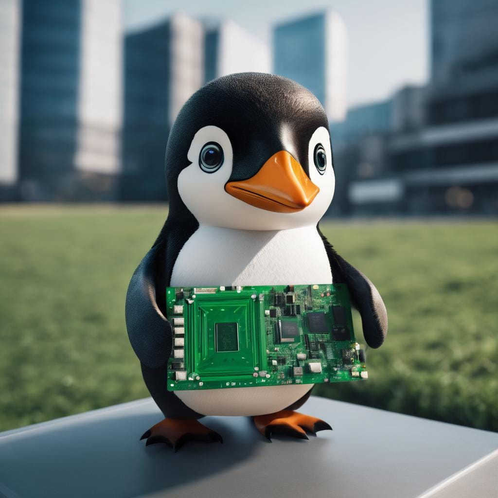 Configuring and Building the Linux Kernel — Absolute Guide to Compiling ...