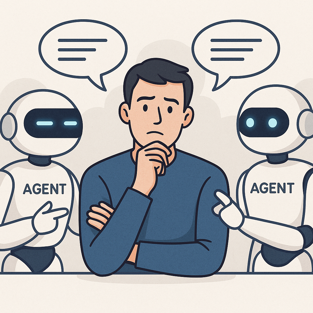 From Code to Context: The Right Way to Learn Agentic AI -Step By Step ...