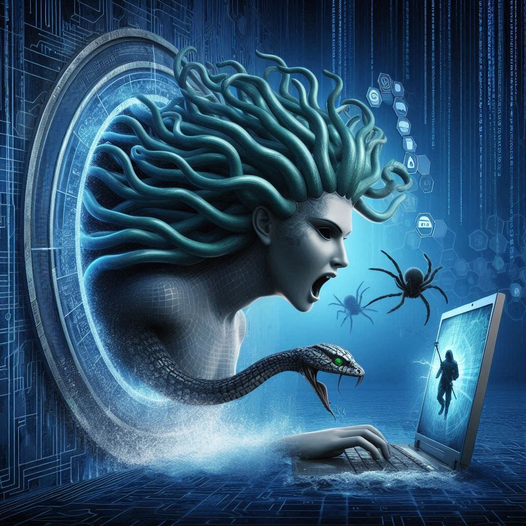 Medusa Ransomware Uses Malicious Driver to evade Cyber Defense | by ...