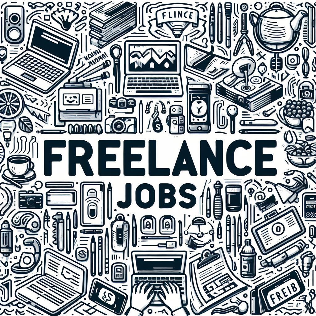 Remote Freelance Jobs in 2024. Remote Freelance Jobs Navigating the