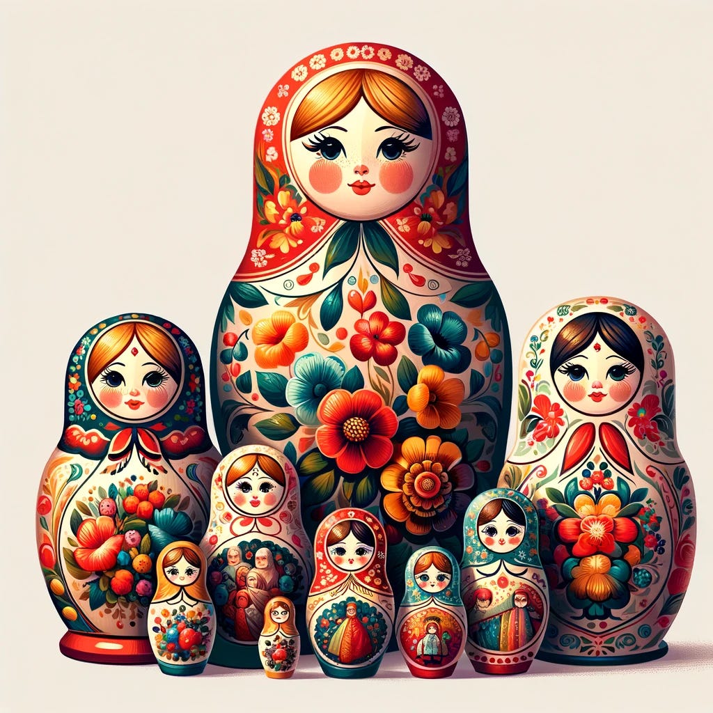 Rails Caching Patterns Russian Doll Caching by Patrick Karsh Medium