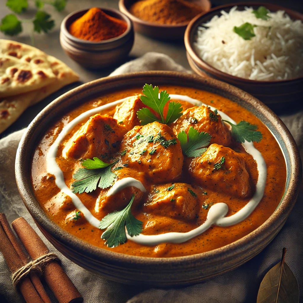 Ultimate Chicken Curry Recipe. No other recipe is better than this, i