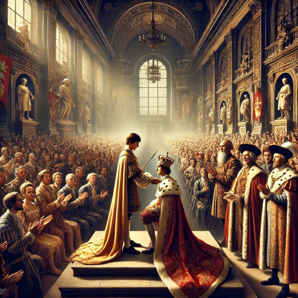 At Every Critical Moment In History Germany Always Makes Directional