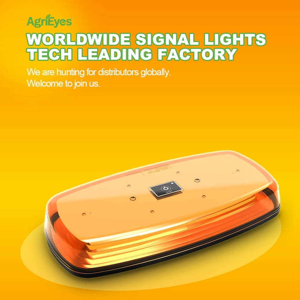 What does IP67 Rating of Strobe Light Mean? by Agrieyes Coco Apr