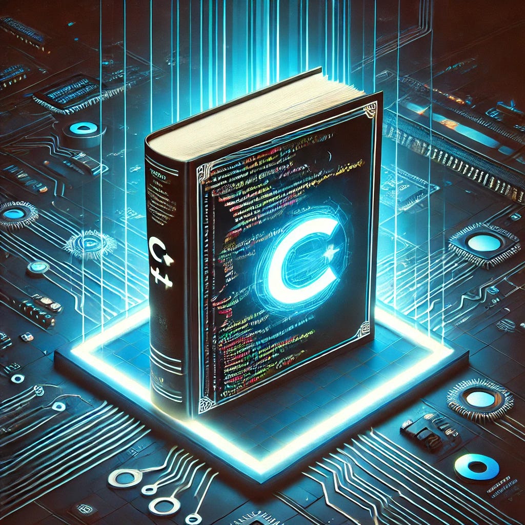 Introduction to C++ Programming: A Beginner’s Guide | by Areeb Fatima ...