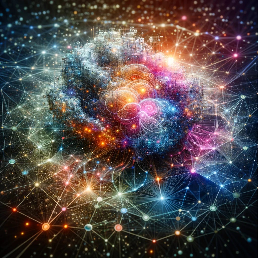 Unlocking Whole Dataset Reasoning — Why Knowledge Graphs are the Future of AI systems