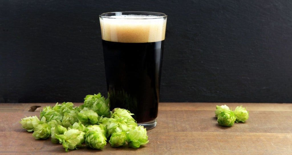 Guide to Hops Brewing with Real Hops!! by Sydney Home Brew Medium