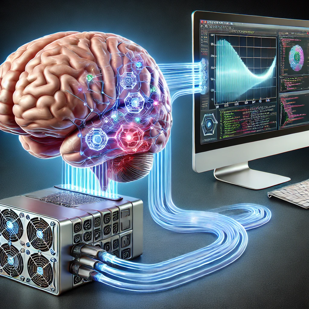 Machine Learning: Teaching Computers to Think (Well, Almost!) | by The ...