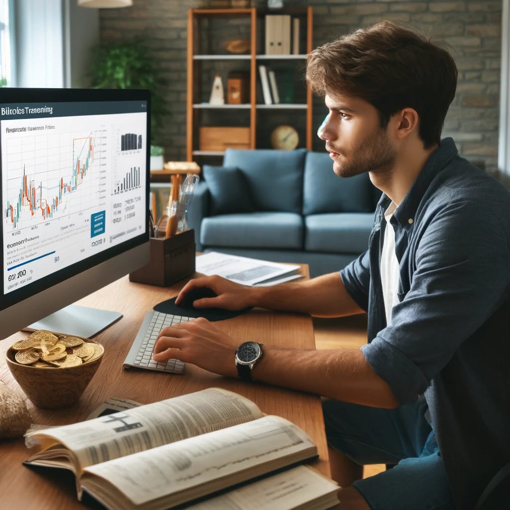 Can Bitcoin be exchanged for RMB? Bitcoin exchange into RMB operation