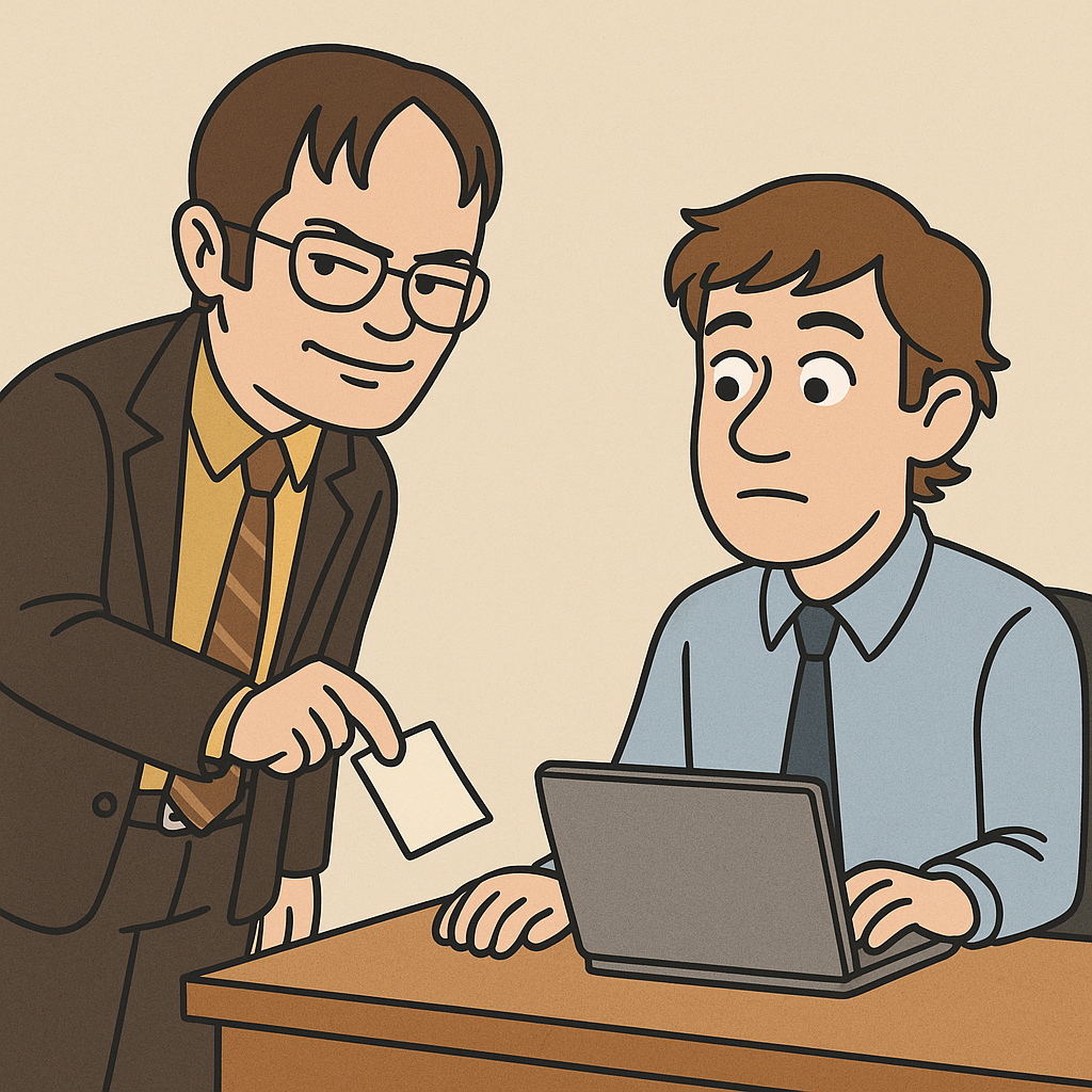 Part 1: Understanding the Actor Model | by Sri Krishna | Jun, 2025 | Medium