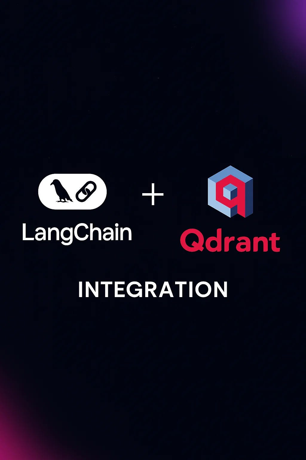 Step-by-Step Guide to Connecting Qdrant with LangChain for AI Retrieval ...