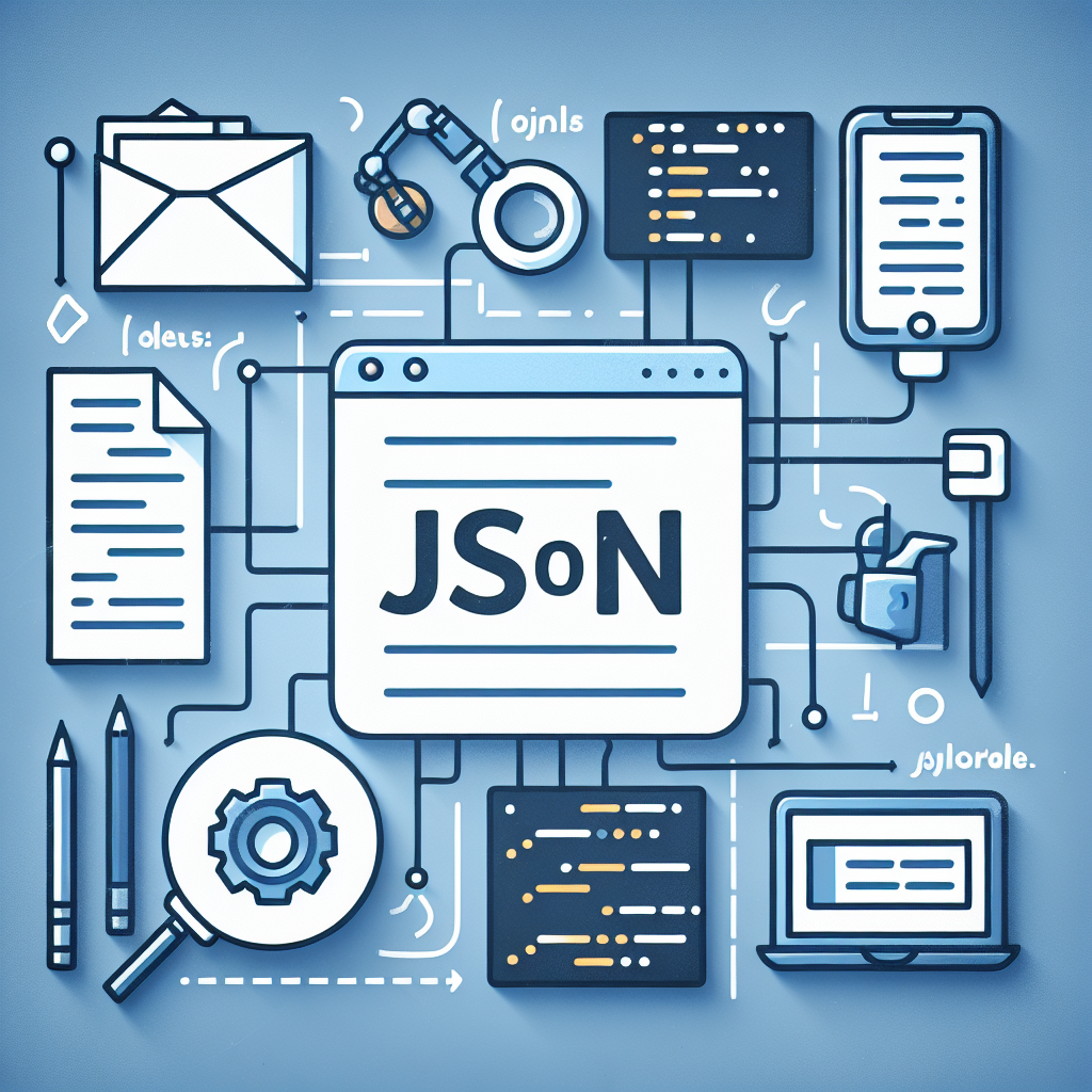 Line ’Em Up A Guide to JSON Lines by Nicholas Zhan Medium