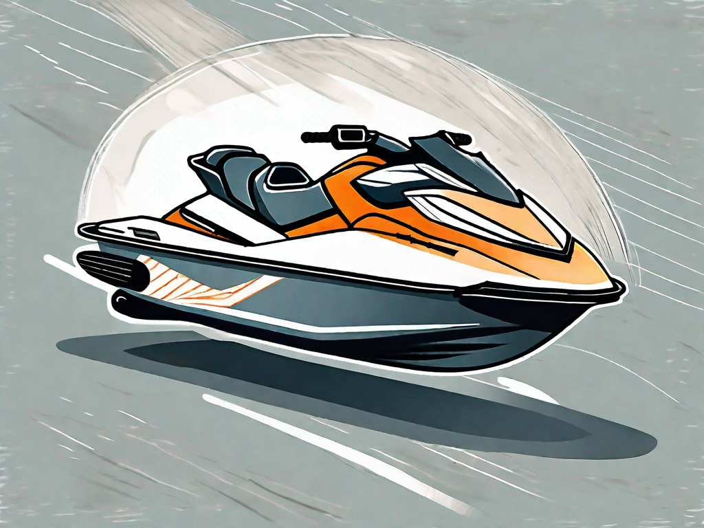 What is needed for steering control on a pwc by themarineking apr
