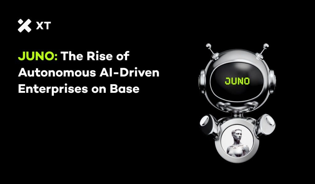 JUNO In-depth Analysis: Deconstructing the “Zero-Human Company ...