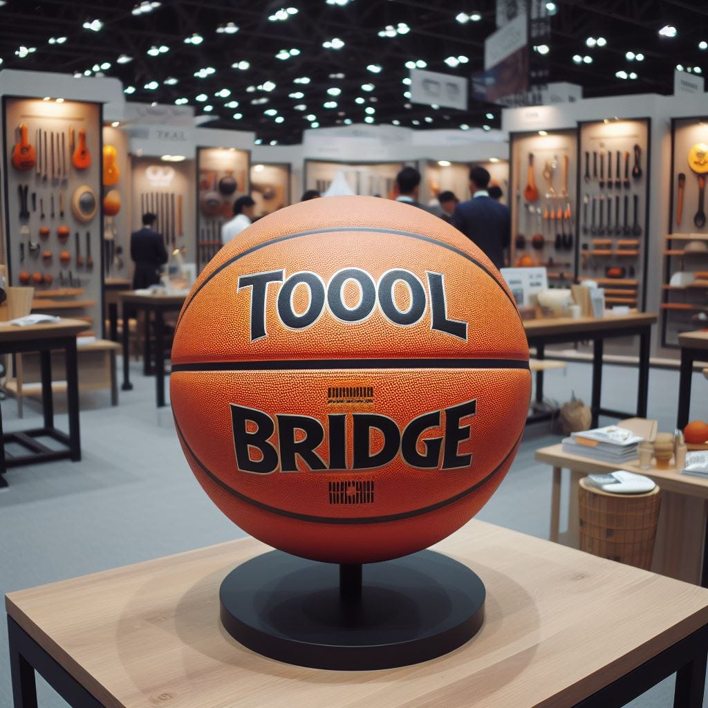 Choosing the Right Materials for Safe and Durable Custom Basketballs