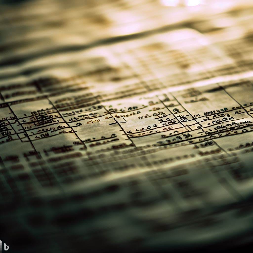 Integrating Power Automate and Excel Tables | by Raphael Zaneti | Medium