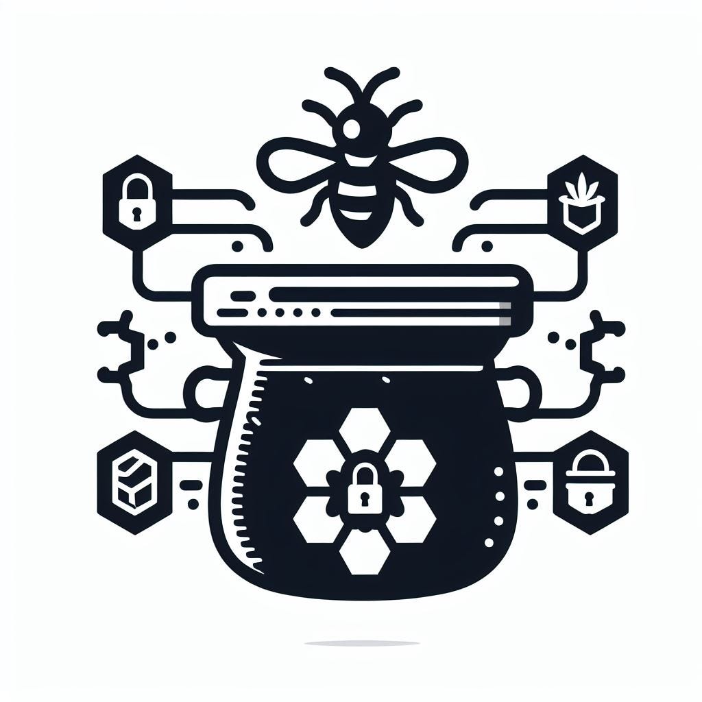 What is Honeypot ?. A honeypot is a cyber trap or decoy… by Yusifov
