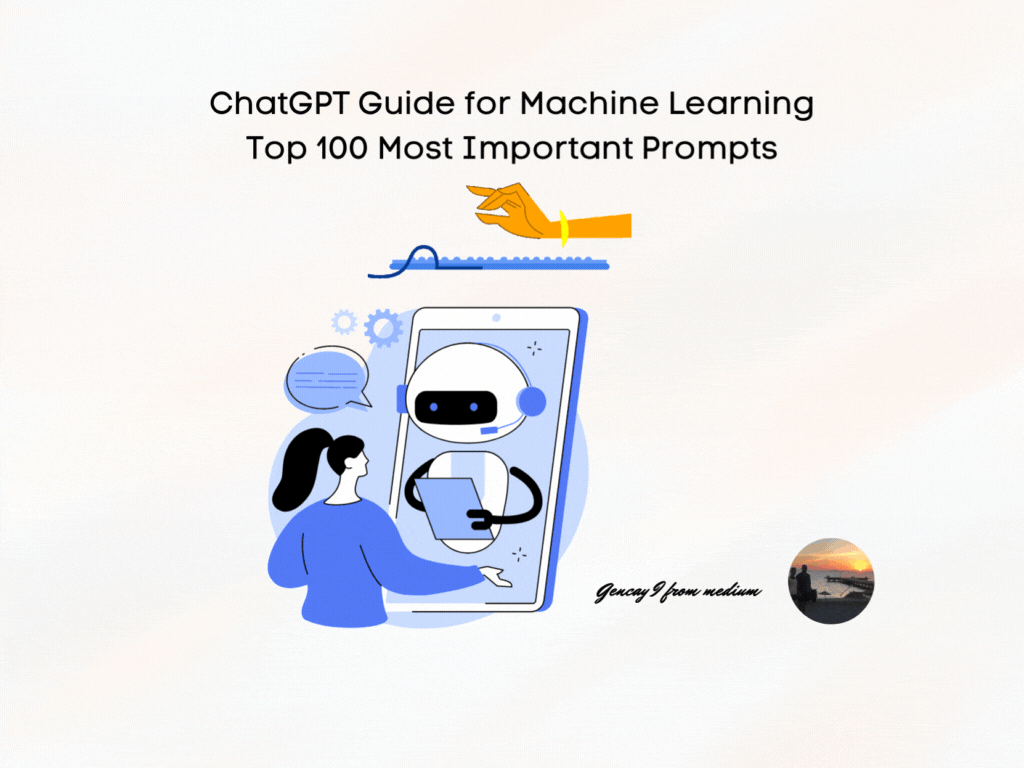 Machine Learning Cheat Sheet: The Complete Guide for Machine Learning  Beginners