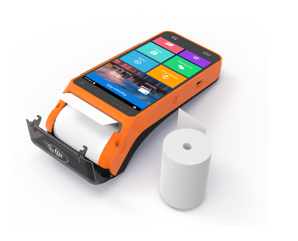 7 Key Benefits Of Android POS System | by Centerm Pos | Medium