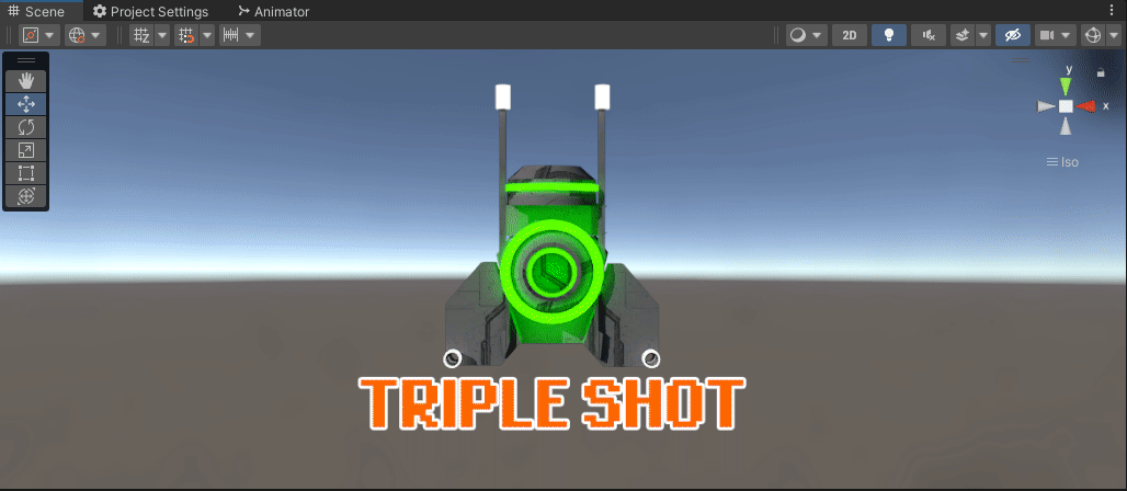 Animating Unity Sprites. We want to continue improving the… | by ...