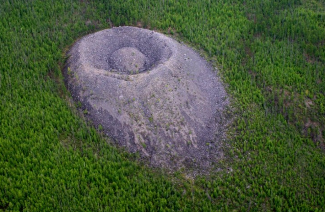 6 Unexplainable Things That Haunt Our Planet | by Hailey | Exploring ...