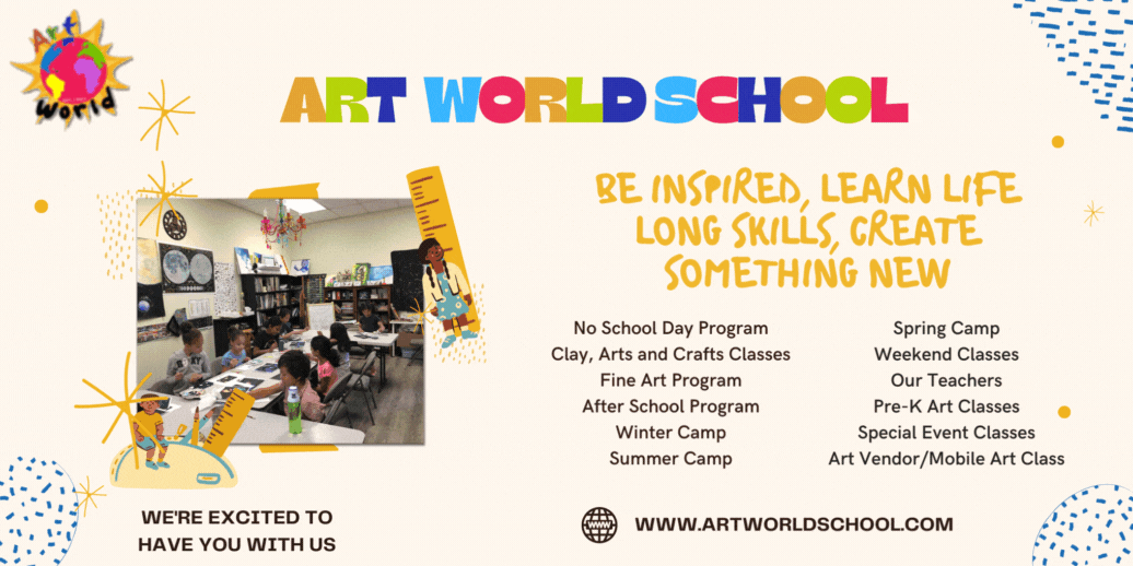 Make Your Kid’s Birthday More Special This Year With Themed Birthday Party In Beaverton from art