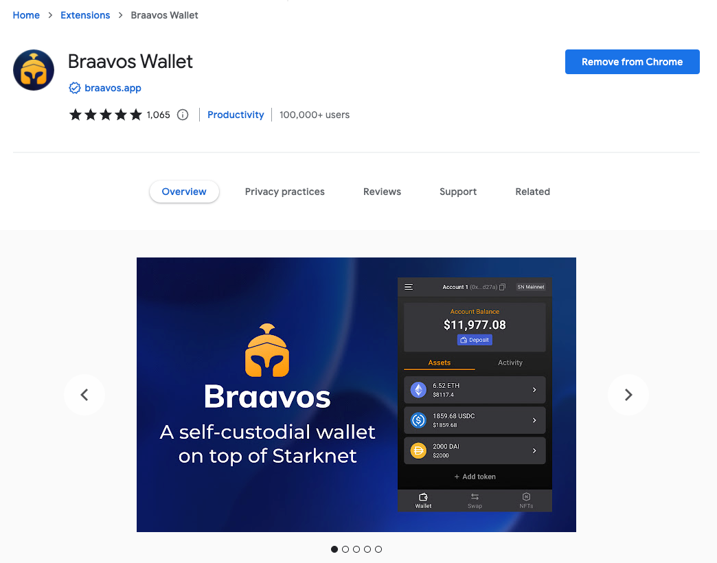 究極のStarkNet Airdropガイド. 皆様、optimismの$OPやarbitrumの$ARBのエアドロップをしっか… | by  Reallynice And | Medium