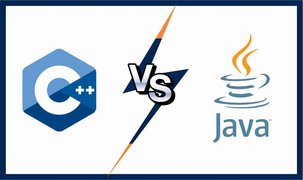 C++ VS JAVA-AN ANALOGY. Computer programming is the very… | by Atusha ...