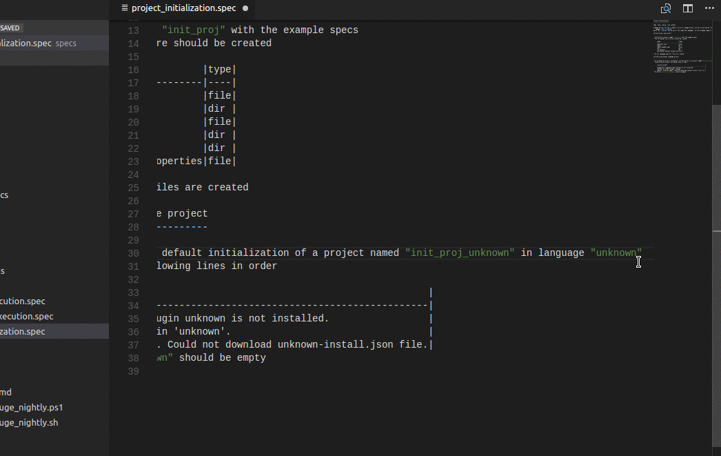 Gauge updates for July. What’s new in release 0.9.0 and more by Zabil