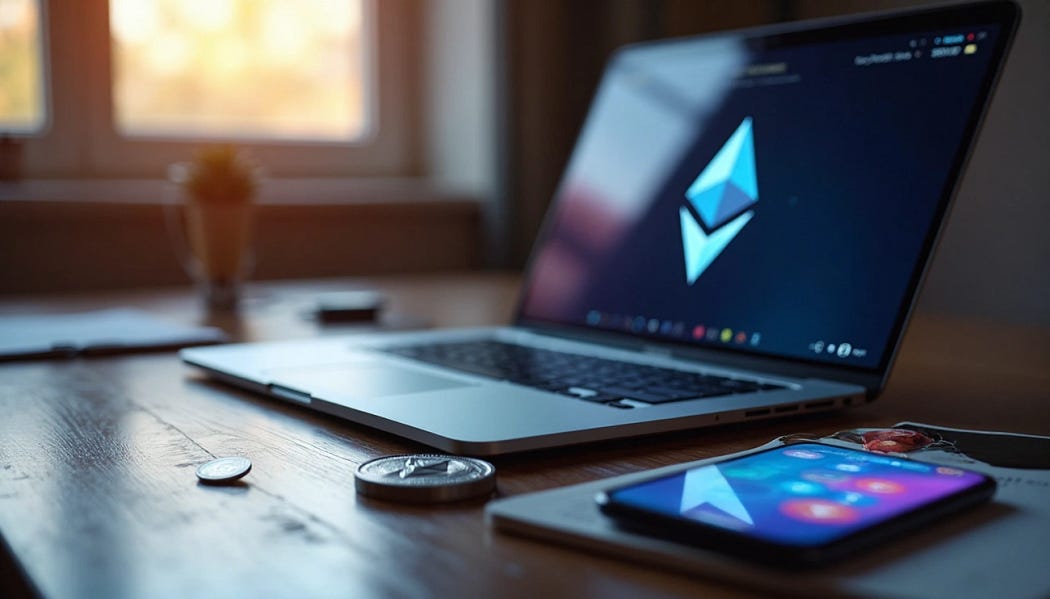 Persistence One Airdrop: Real or Scam? Here's What You Need to Know