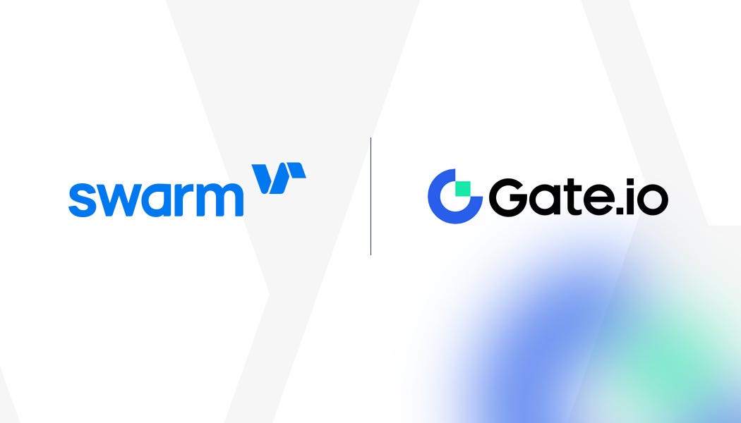 $SMTX lists on Gate.io. Second centralized listing for SMT in… | by ...